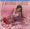 Crystal Gayle - We Must  Believe In Magic -  Preowned Vinyl Record
