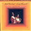 Judy Garland & Liza Minnelli - Live At The London Palladium -  Preowned Vinyl Record