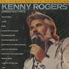 Kenny Rogers - Greatest Hits -  Preowned Vinyl Record