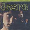 The Doors - The Doors -  Preowned Vinyl Record