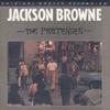 Jackson Browne - The Pretender -  Preowned Vinyl Record