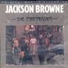 Jackson Browne - The Pretender -  Preowned Vinyl Record