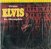 Elvis Presley - From Elvis In Memphis -  Preowned Vinyl Record