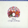 Queen - A Night At The Opera -  Preowned Vinyl Record