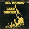 Neil Diamond - The Jazz Singer -  Preowned Vinyl Record