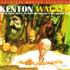 Stan Kenton - Kenton Plays Wagner -  Preowned Vinyl Record
