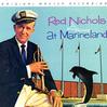 Red Nichols and 5 Pennies - Live At Marineland -  Preowned Vinyl Record