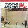 Andre Previn and His Pals - West Side Story -  Preowned Vinyl Record