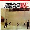 Andre Previn - West Side Story -  Preowned Vinyl Record