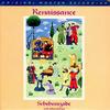 Renaissance - Scheherazade and Other Stories -  Preowned Vinyl Record