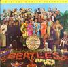 The Beatles - Sgt. Pepper's Lonely Hearts Club Band -  Preowned Vinyl Record