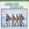 The Beach Boys - Surfer Girl -  Preowned Vinyl Record