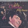 Frank Sinatra - A Jolly Christmas -  Preowned Vinyl Record