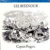 Lee Ritenour - Captain Fingers -  Preowned Vinyl Record
