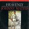 Johnny Mathis - Heavenly -  Preowned Vinyl Record