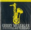 Gerry Mulligan - At The Village Vanguard -  Preowned Vinyl Record