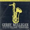 Gerry Mulligan - At The Village Vanguard