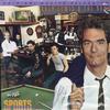 Huey Lewis And The News - Sports -  Preowned Vinyl Record
