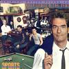 Huey Lewis And The News - Sports -  Preowned Vinyl Record