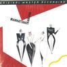 Manhattan Transfer - Extensions -  Sealed Out-of-Print Vinyl Record
