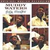 Muddy Waters - Folk Singer -  Preowned Vinyl Record