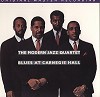 The Modern Jazz Quartet - Blues at Carnegie Hall -  Preowned Vinyl Record