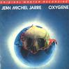 Jean Michel Jarre - Oxygene -  Sealed Out-of-Print Vinyl Record