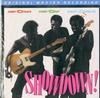 Albert Collins, Robert Cray & Johnny Copeland - Showdown -  Preowned Vinyl Record