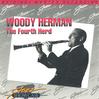 Woody Herman - The Fourth Herd -  Preowned Vinyl Record