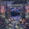 Bernard Herrmann, National Philharmonic Orchestra - The Fantasy Film World of Bernard Herrmann -  Preowned Vinyl Record