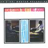 Oscar Peterson Trio with Milt Jackson - Very Tall -  Sealed Out-of-Print Vinyl Record