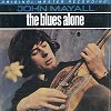 John Mayall - The Blues Alone -  Preowned Vinyl Record