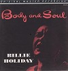 Billie Holiday - Body and Soul -  Preowned Vinyl Record