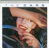 The Cars - The Cars -  Preowned Vinyl Record