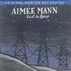 Aimee Mann - Lost In Space -  Preowned Vinyl Record