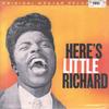 Little Richard - Here's Little Richard -  Preowned Vinyl Record
