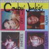 Cowboy Junkies - Whites Off Earth Now!! -  Sealed Out-of-Print Vinyl Record