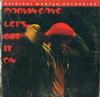 Marvin Gaye - Let's Get it On -  Preowned Vinyl Record