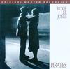 Rickie Lee Jones - Pirates -  Preowned Vinyl Record