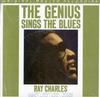 Ray Charles - The Genius Sings The Blues -  Preowned Vinyl Record