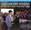 Frank Sinatra - The Concert Sinatra -  Preowned Vinyl Record