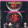 Iron Butterfly - In-A-Gadda-Da-Vida -  Preowned Vinyl Record