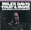 Miles Davis - Four & More -  Preowned Vinyl Record