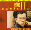 Elvis Costello And The Attractions - Punch The Clock -  Preowned Vinyl Record