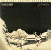 Weezer - Pinkerton -  Preowned Vinyl Record