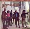 The Allman Brothers Band - The Allman Brothers Band -  Preowned Vinyl Record