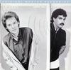 Daryl Hall and John Oates - Voices -  Preowned Vinyl Record