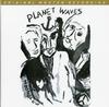 Bob Dylan - Planet Waves -  Preowned Vinyl Record