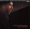 Richard Thompson - Some Enchanted Evenings -  Preowned Vinyl Record