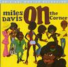 Miles Davis - On The Corner -  Preowned Vinyl Record